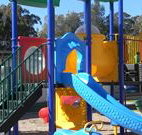 Caseys Beach Holiday Park - Accommodation Brisbane