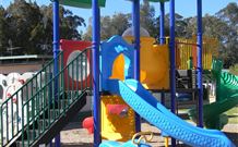 Caseys Beach Holiday Park - Accommodation Brisbane 0