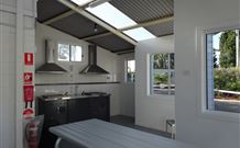 Caseys Beach Holiday Park - Accommodation Brisbane 1