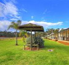 Clyde View Holiday Park - Accommodation Brisbane
