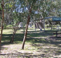 Coach and Horses campground - Accommodation Brisbane