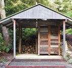 Coombadjha campground - Accommodation Brisbane