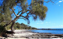 Currarong Beachside Holiday Park - Accommodation Brisbane 0