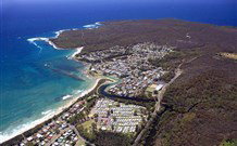 Currarong Beachside Holiday Park - Accommodation Brisbane 3