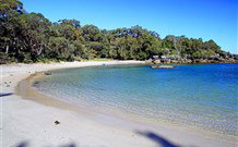 Currarong Beachside Holiday Park - Accommodation Brisbane 1