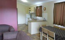 Dawson River Tourist Park - Accommodation Brisbane 0