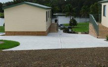 Dawson River Tourist Park - Accommodation Brisbane 1