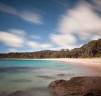 Depot Beach Cabins and Camping - Accommodation Brisbane