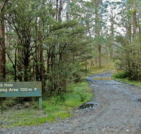 Devils Hole campground and picnic area - Accommodation Brisbane