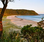 Durras Lake North Holiday Park - Accommodation Brisbane