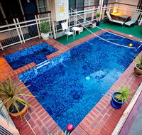 Riverboat Lodge Motor Inn - Accommodation Brisbane