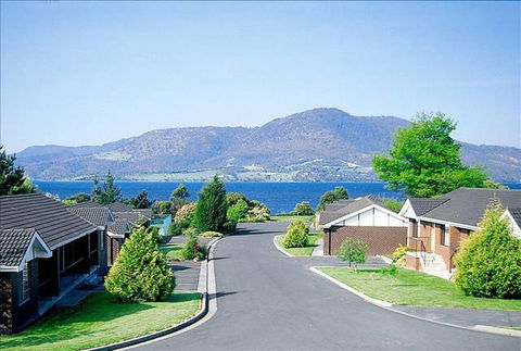 Riverfront Motel & Villas - Accommodation Brisbane 1
