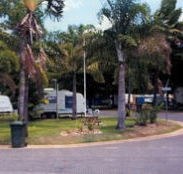 Riverside Tourist Park Rockhampton
