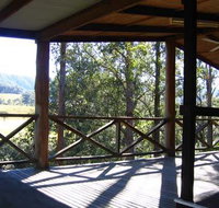 Riverwood Downs Mountain Valley Resort - Accommodation Brisbane