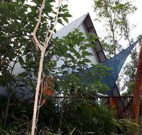 Rose Gums Wilderness Retreat - Accommodation Brisbane