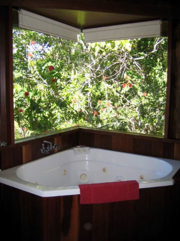 Rose Gums Wilderness Retreat - Accommodation Brisbane 3