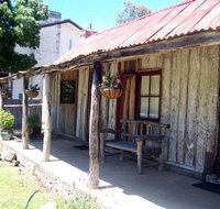Rosebud Heritage Cottage - Accommodation Brisbane