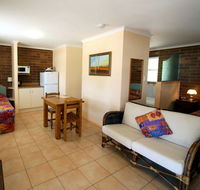 Rubyvale Motel  Holiday Units - Accommodation Brisbane