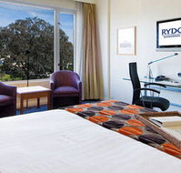 Rydges Bankstown Sydney - Accommodation Brisbane