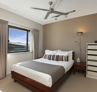 Saltwater Suites - Accommodation Brisbane
