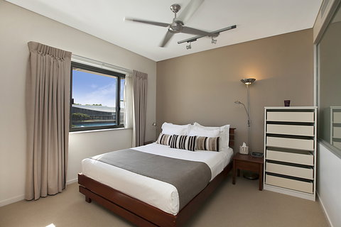 Saltwater Suites - Accommodation Brisbane 0