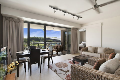 Saltwater Suites - Accommodation Brisbane 5