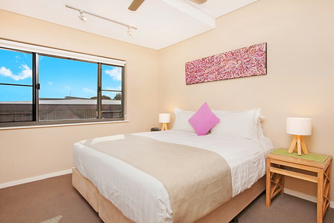 Saltwater Suites - Accommodation Brisbane 4