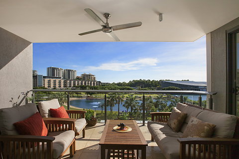 Saltwater Suites - Accommodation Brisbane 7