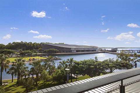 Saltwater Suites - Accommodation Brisbane 8