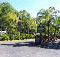 Sandalwood Van  Leisure Park - Accommodation Brisbane