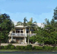 Sandy Beach Resort - Accommodation Brisbane