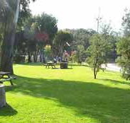 Sapphire Sun Eco Holiday Village - Accommodation Brisbane