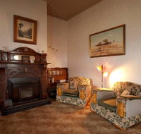 Sarah Jane Cottage - Accommodation Brisbane