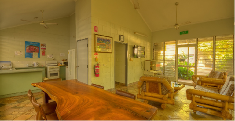 Savannah Way Motel Borroloola - Accommodation Brisbane 2