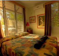 Savannah Way Motel Borroloola - Accommodation Brisbane
