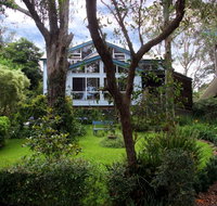 Scotland Island Lodge - Accommodation Brisbane