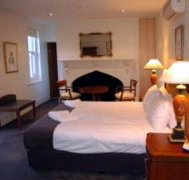 Seahorse Inn Hotel - Accommodation Brisbane