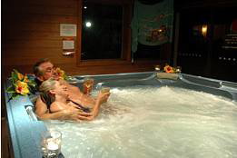 Seashells Beachfront Resort - Accommodation Brisbane 2