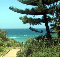 Seashells Beachfront Resort - Accommodation Brisbane