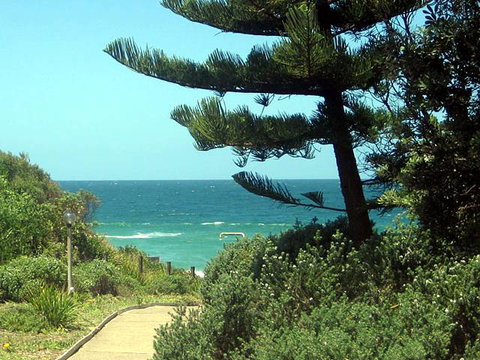 Seashells Beachfront Resort - Accommodation Brisbane 0