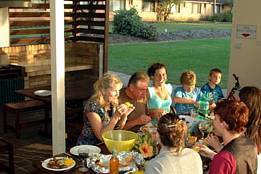 Seashells Beachfront Resort - Accommodation Brisbane 3