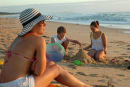 Seashells Beachfront Resort - Accommodation Brisbane 4