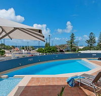 Shearwater Resort - Accommodation Brisbane