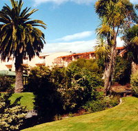 Shearwater Resort - Accommodation Brisbane