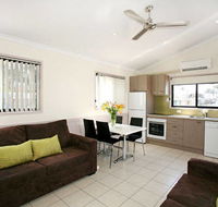 Shoal Bay Holiday Park - Accommodation Brisbane
