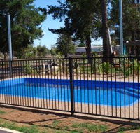 Silver Oaks Motel - Accommodation Brisbane