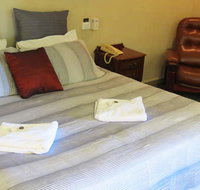 Sisleys Motel - Accommodation Brisbane