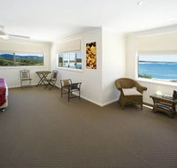 Solitary Islands Lodge - Accommodation Brisbane