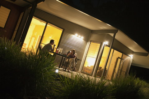 Somewhere Unique - Accommodation Brisbane 2