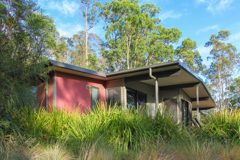 Somewhere Unique - Accommodation Brisbane 5